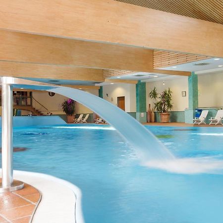 Hotel Sonnenhuegel Bad Kissingen Exteriör bild